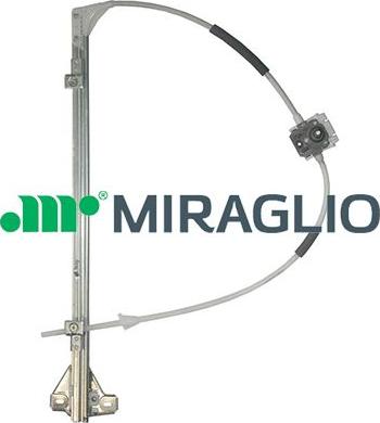 Miraglio 30/208B - Stikla pacelšanas mehānisms autodraugiem.lv