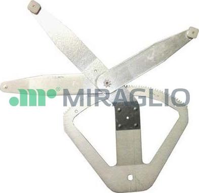 Miraglio 30/2075 - Stikla pacelšanas mehānisms autodraugiem.lv
