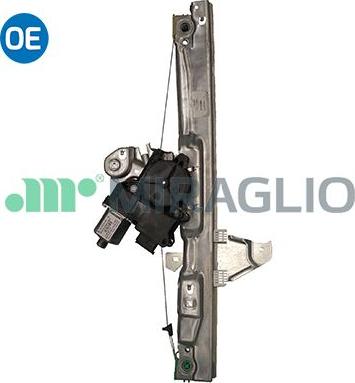 Miraglio 30/2859 - Stikla pacelšanas mehānisms autodraugiem.lv