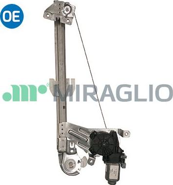 Miraglio 30/2809 - Stikla pacelšanas mehānisms autodraugiem.lv