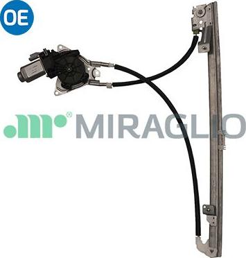 Miraglio 30/2808 - Stikla pacelšanas mehānisms autodraugiem.lv