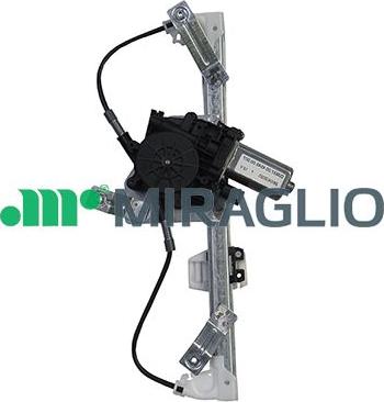 Miraglio 30/2888 - Stikla pacelšanas mehānisms autodraugiem.lv