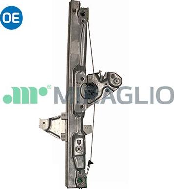 Miraglio 30/2834 - Stikla pacelšanas mehānisms autodraugiem.lv