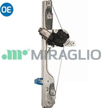 Miraglio 30/2825 - Stikla pacelšanas mehānisms autodraugiem.lv