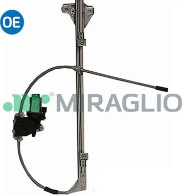 Miraglio 30/2823 - Stikla pacelšanas mehānisms autodraugiem.lv