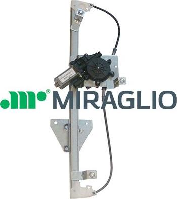 Miraglio 30/2341 - Stikla pacelšanas mehānisms autodraugiem.lv
