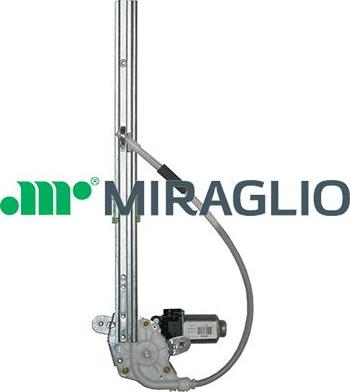 Miraglio 30/2360 - Stikla pacelšanas mehānisms autodraugiem.lv