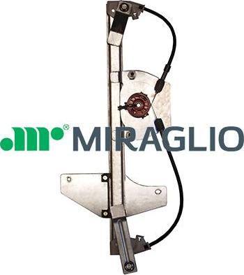 Miraglio 30/2302 - Stikla pacelšanas mehānisms autodraugiem.lv