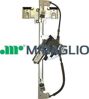 Miraglio 30/2318 - Stikla pacelšanas mehānisms autodraugiem.lv