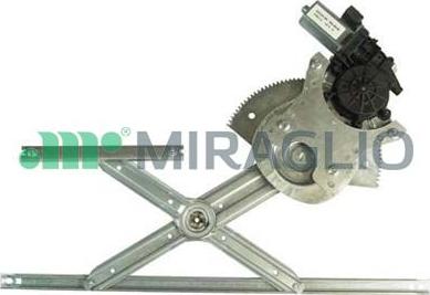 Miraglio 30/2320 - Stikla pacelšanas mehānisms autodraugiem.lv