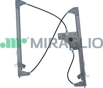 Miraglio 30/2372 - Stikla pacelšanas mehānisms autodraugiem.lv