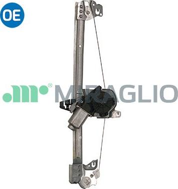Miraglio 30/2791 - Stikla pacelšanas mehānisms autodraugiem.lv