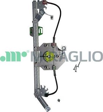 Miraglio 30/2704 - Stikla pacelšanas mehānisms autodraugiem.lv