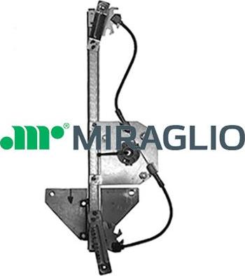 Miraglio 30/2779 - Stikla pacelšanas mehānisms autodraugiem.lv