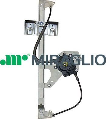 Miraglio 30/7405 - Stikla pacelšanas mehānisms autodraugiem.lv
