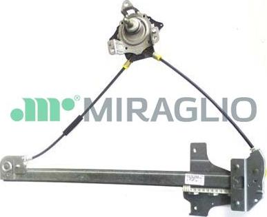 Miraglio 30/213B - Stikla pacelšanas mehānisms autodraugiem.lv