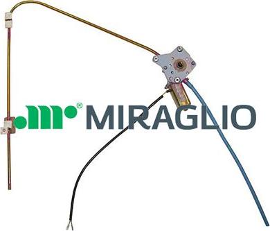 Miraglio 30/751 - Stikla pacelšanas mehānisms autodraugiem.lv