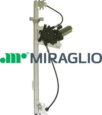 Miraglio 30/7043 - Stikla pacelšanas mehānisms autodraugiem.lv