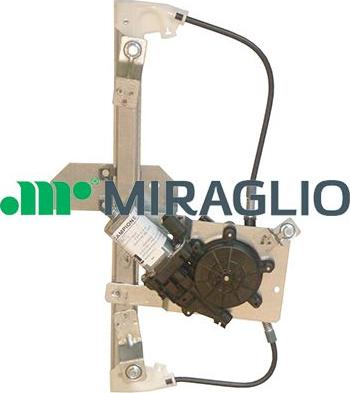 Miraglio 30/7059 - Stikla pacelšanas mehānisms autodraugiem.lv