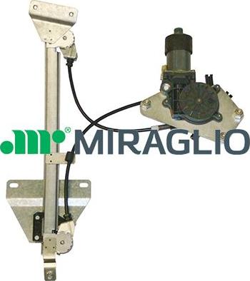 Miraglio 30/7052 - Stikla pacelšanas mehānisms autodraugiem.lv