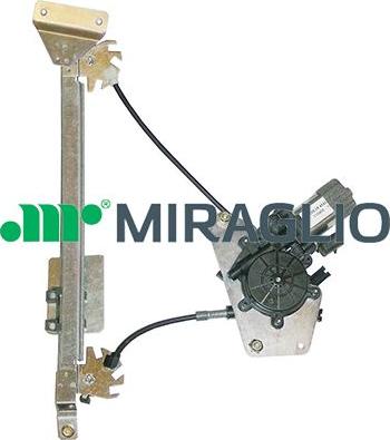 Miraglio 30/7054 - Stikla pacelšanas mehānisms autodraugiem.lv