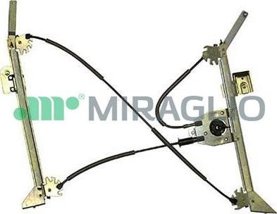 Miraglio 30/7063 - Stikla pacelšanas mehānisms autodraugiem.lv