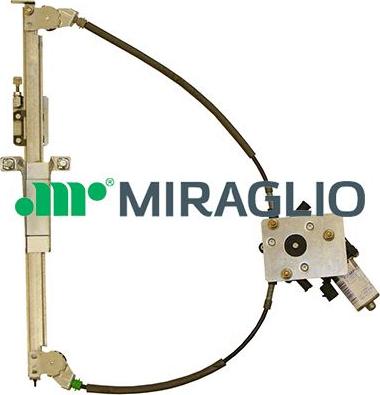 Miraglio 30/7008 - Stikla pacelšanas mehānisms autodraugiem.lv