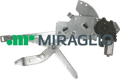 Miraglio 30/7019 - Stikla pacelšanas mehānisms autodraugiem.lv