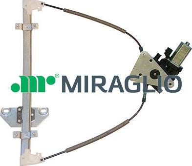 Miraglio 30/7033 - Stikla pacelšanas mehānisms autodraugiem.lv