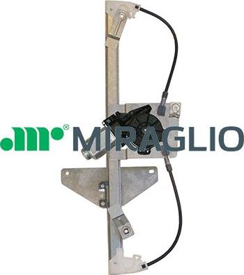 Miraglio 30/7038 - Stikla pacelšanas mehānisms autodraugiem.lv