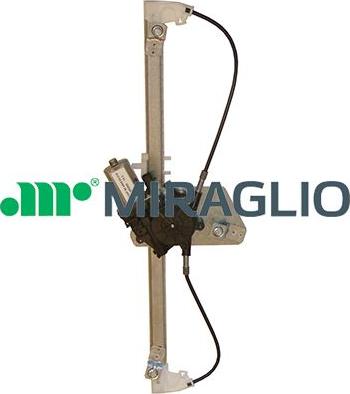 Miraglio 30/7025 - Stikla pacelšanas mehānisms autodraugiem.lv