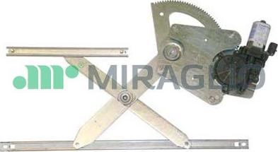 Miraglio 30/7027 - Stikla pacelšanas mehānisms autodraugiem.lv