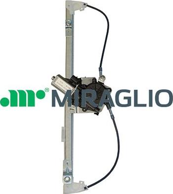 Miraglio 30/7199 - Stikla pacelšanas mehānisms autodraugiem.lv