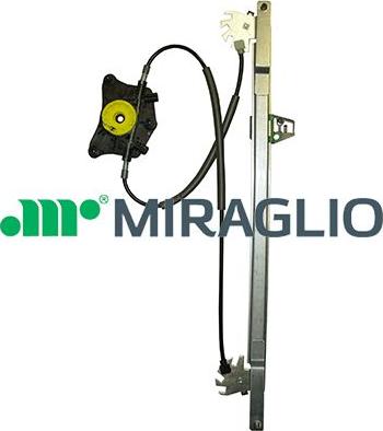 Miraglio 30/7167 - Stikla pacelšanas mehānisms autodraugiem.lv