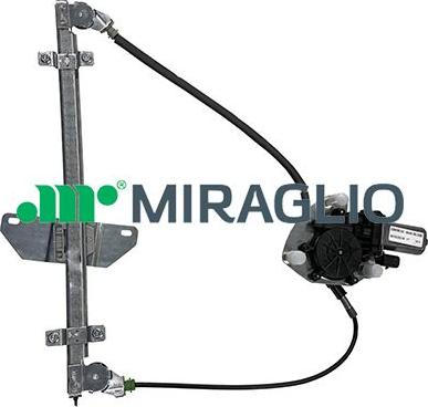 Miraglio 30/7111 - Stikla pacelšanas mehānisms autodraugiem.lv