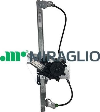 Miraglio 30/7185 - Stikla pacelšanas mehānisms autodraugiem.lv