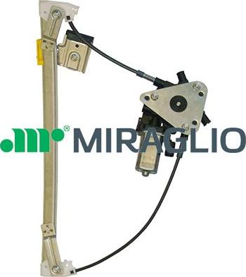 Miraglio 30/7184 - Stikla pacelšanas mehānisms autodraugiem.lv