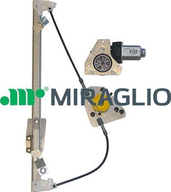 Miraglio 30/7133 - Stikla pacelšanas mehānisms autodraugiem.lv