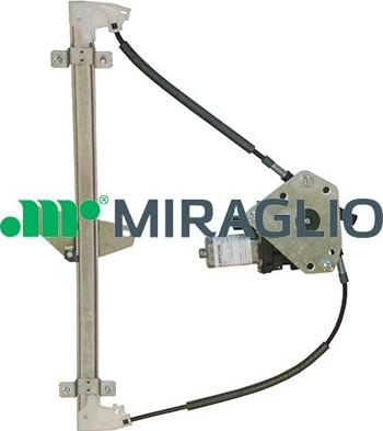 Miraglio 30/7129 - Stikla pacelšanas mehānisms autodraugiem.lv