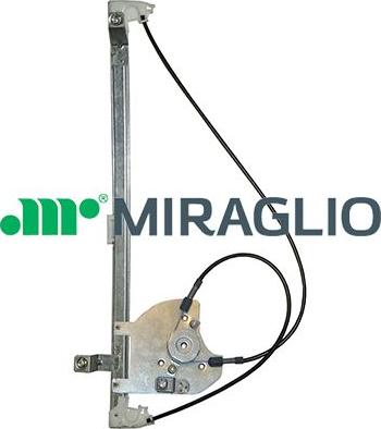 Miraglio 30/7309 - Stikla pacelšanas mehānisms autodraugiem.lv