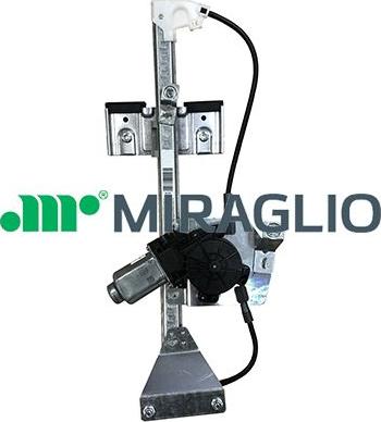Miraglio 30/7319 - Stikla pacelšanas mehānisms autodraugiem.lv