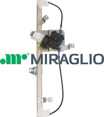 Miraglio 30/7312 - Stikla pacelšanas mehānisms autodraugiem.lv