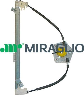 Miraglio 30/7299 - Stikla pacelšanas mehānisms autodraugiem.lv