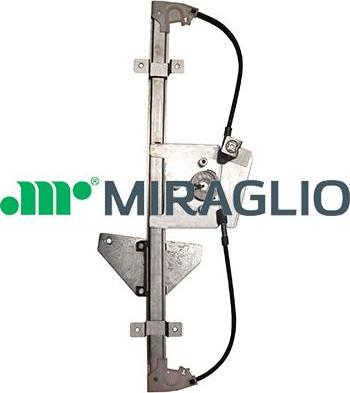Miraglio 30/7255 - Stikla pacelšanas mehānisms autodraugiem.lv