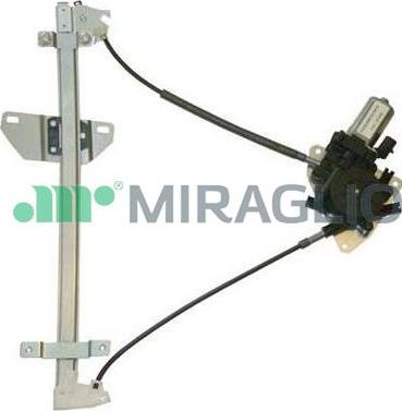 Miraglio 30/7215 - Stikla pacelšanas mehānisms autodraugiem.lv
