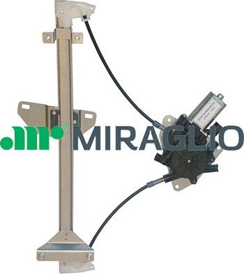 Miraglio 30/7218 - Stikla pacelšanas mehānisms autodraugiem.lv