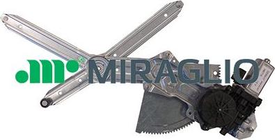 Miraglio 30/7287 - Stikla pacelšanas mehānisms autodraugiem.lv