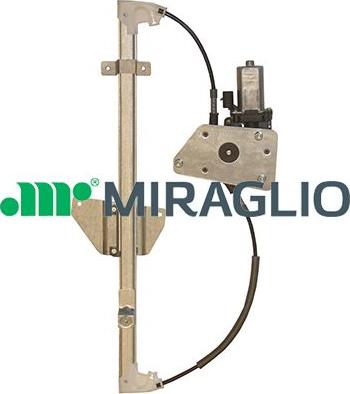 Miraglio 30/7226 - Stikla pacelšanas mehānisms autodraugiem.lv