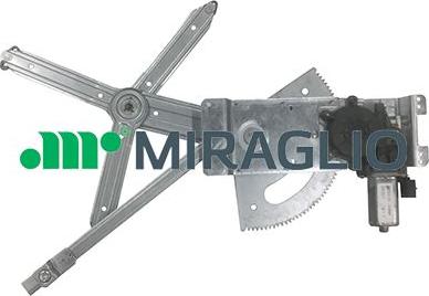 Miraglio 30/7271 - Stikla pacelšanas mehānisms autodraugiem.lv