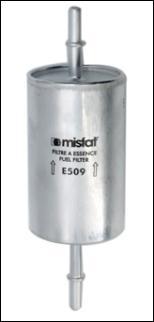 MISFAT E509 - Degvielas filtrs autodraugiem.lv